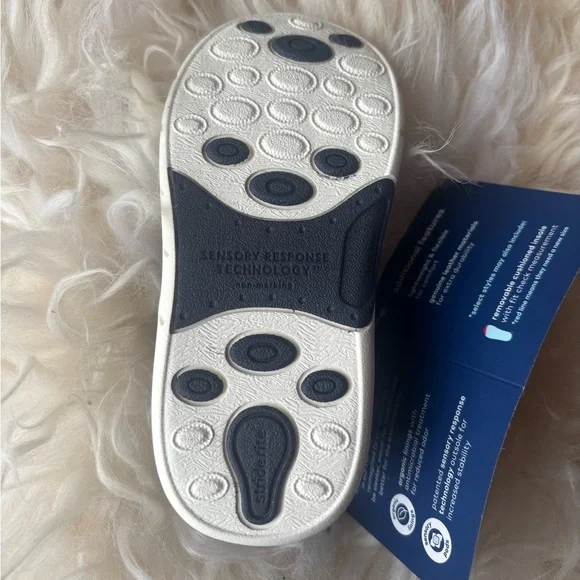 Stride Rite Sneakers - Picture 9 of 11